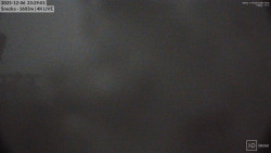 Sněžka - lanovka z Pece pod Sněžkou