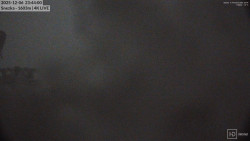 Sněžka - lanovka z Pece pod Sněžkou