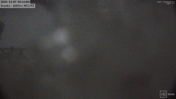 Sněžka - lanovka z Pece pod Sněžkou