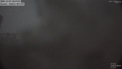 Sněžka - lanovka z Pece pod Sněžkou