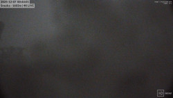 Sněžka - lanovka z Pece pod Sněžkou