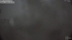 Sněžka - lanovka z Pece pod Sněžkou