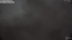 Sněžka - lanovka z Pece pod Sněžkou