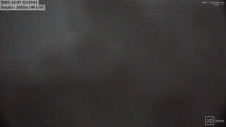 Sněžka - lanovka z Pece pod Sněžkou