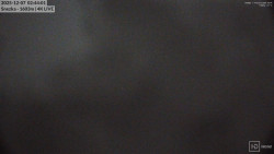 Sněžka - lanovka z Pece pod Sněžkou