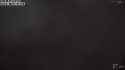 Sněžka - lanovka z Pece pod Sněžkou