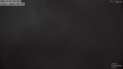 Sněžka - lanovka z Pece pod Sněžkou