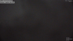 Sněžka - lanovka z Pece pod Sněžkou