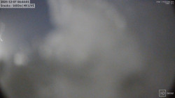 Sněžka - lanovka z Pece pod Sněžkou