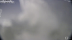 Sněžka - lanovka z Pece pod Sněžkou