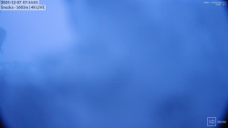 Sněžka - lanovka z Pece pod Sněžkou