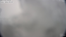 Sněžka - lanovka z Pece pod Sněžkou