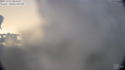 Sněžka - lanovka z Pece pod Sněžkou