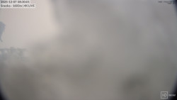 Sněžka - lanovka z Pece pod Sněžkou