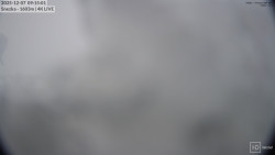 Sněžka - lanovka z Pece pod Sněžkou