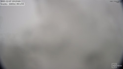 Sněžka - lanovka z Pece pod Sněžkou