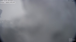 Sněžka - lanovka z Pece pod Sněžkou