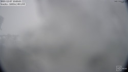 Sněžka - lanovka z Pece pod Sněžkou