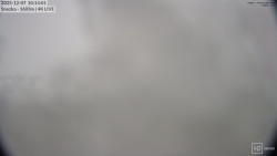 Sněžka - lanovka z Pece pod Sněžkou