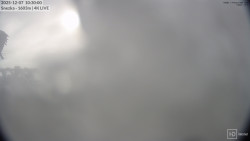 Sněžka - lanovka z Pece pod Sněžkou