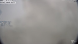 Sněžka - lanovka z Pece pod Sněžkou