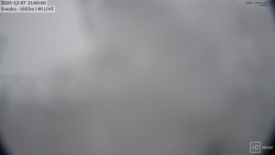 Sněžka - lanovka z Pece pod Sněžkou