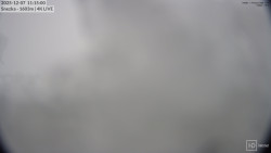 Sněžka - lanovka z Pece pod Sněžkou