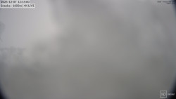 Sněžka - lanovka z Pece pod Sněžkou