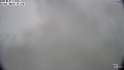 Sněžka - lanovka z Pece pod Sněžkou