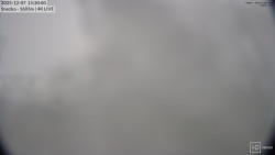 Sněžka - lanovka z Pece pod Sněžkou