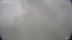 Sněžka - lanovka z Pece pod Sněžkou