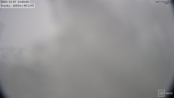 Sněžka - lanovka z Pece pod Sněžkou