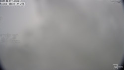 Sněžka - lanovka z Pece pod Sněžkou