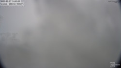 Sněžka - lanovka z Pece pod Sněžkou