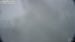 Sněžka - lanovka z Pece pod Sněžkou