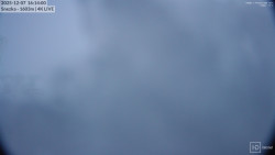 Sněžka - lanovka z Pece pod Sněžkou