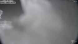 Sněžka - lanovka z Pece pod Sněžkou