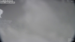 Sněžka - lanovka z Pece pod Sněžkou