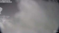 Sněžka - lanovka z Pece pod Sněžkou