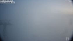 Sněžka - lanovka z Pece pod Sněžkou