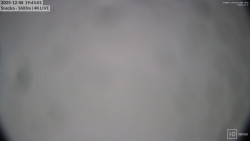 Sněžka - lanovka z Pece pod Sněžkou