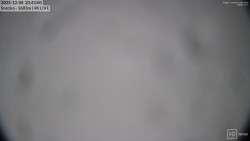 Sněžka - lanovka z Pece pod Sněžkou