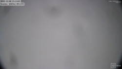 Sněžka - lanovka z Pece pod Sněžkou