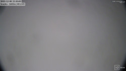 Sněžka - lanovka z Pece pod Sněžkou