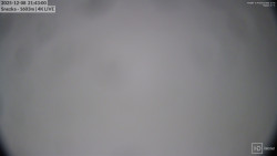 Sněžka - lanovka z Pece pod Sněžkou