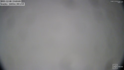 Sněžka - lanovka z Pece pod Sněžkou