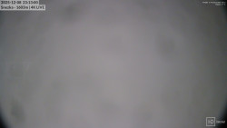 Sněžka - lanovka z Pece pod Sněžkou