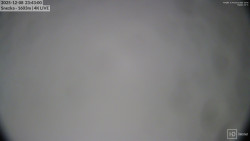 Sněžka - lanovka z Pece pod Sněžkou