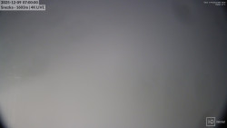 Sněžka - lanovka z Pece pod Sněžkou