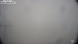 Sněžka - lanovka z Pece pod Sněžkou